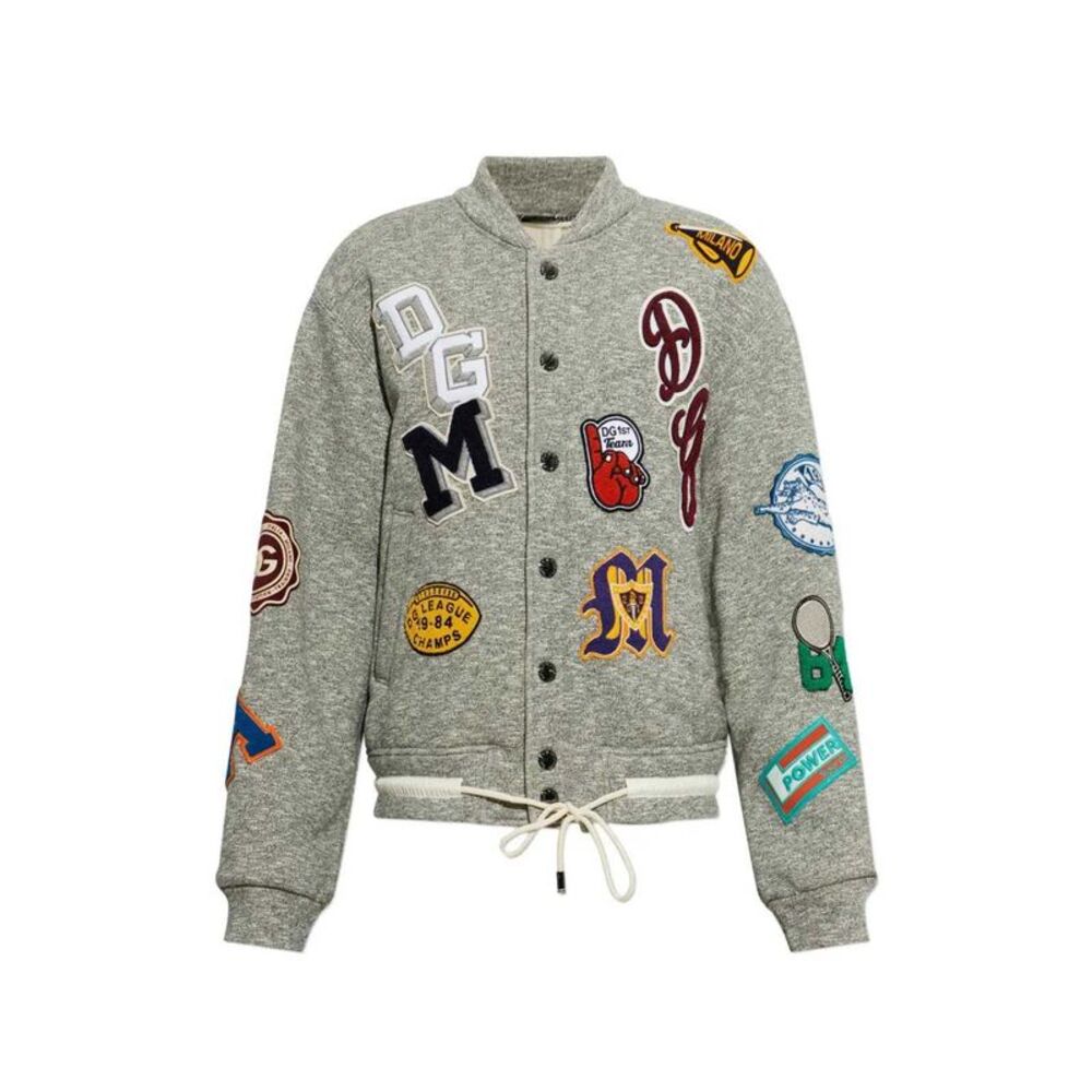 Dolce & Gabbana Men Dolce & Gabbana Jacket
